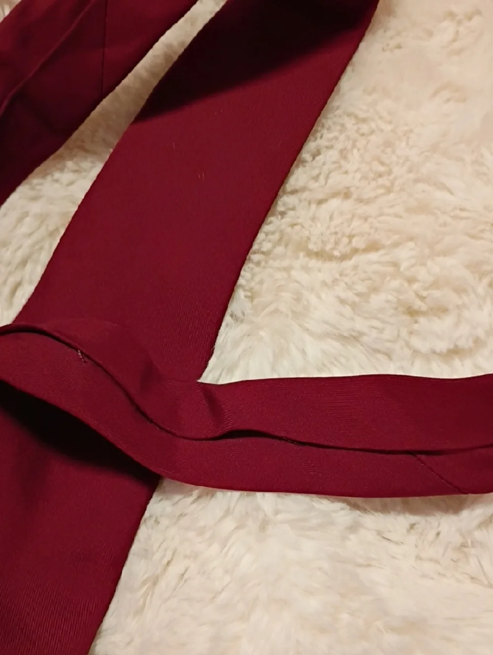 Vintage Polo By Ralph Lauren Necktie